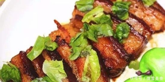营养美味的几道家常菜,色泽诱人,吃一口就上瘾,连汤汁都不放过