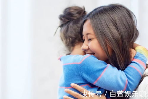 孩子|为啥打骂孩子后,娃会哭着要抱抱?父母知道原因后,真是心疼孩子