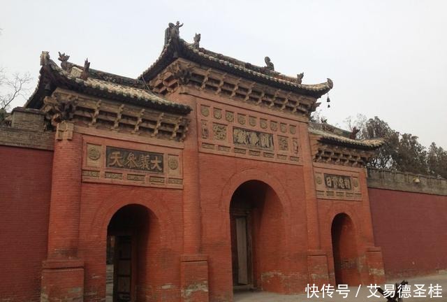 武圣|老乡照顾老乡:“武圣”关羽关老爷为什么会变成“财神爷”?