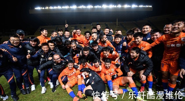 广州队|起死回生中超八冠王下家浮出水面,世界五百强企业做出表态