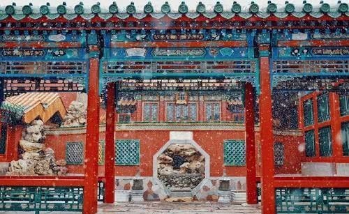 修复|故宫地砖损坏，工匠修复时发现一“秘密”，专家：朱棣心真狠