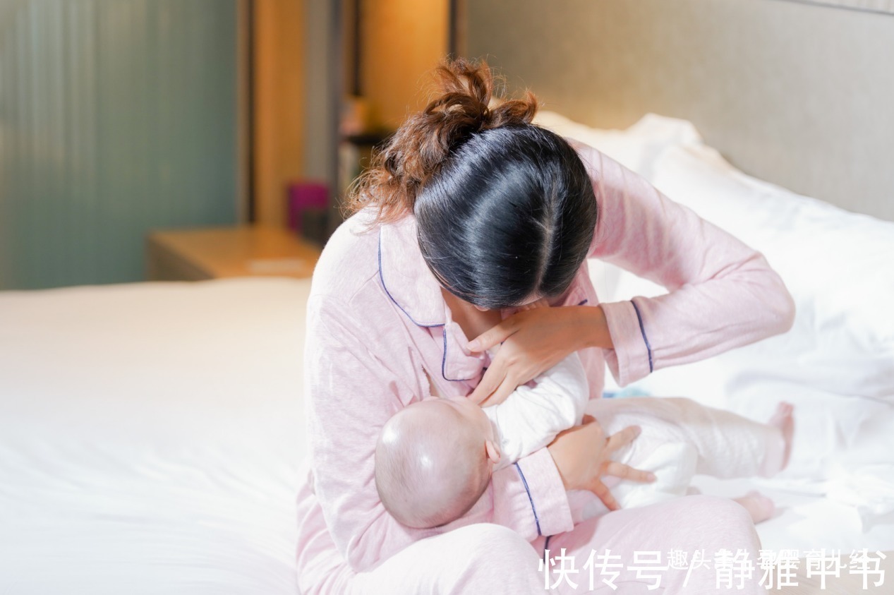 母乳喂养|妈妈奶清洁不够，4月龄男童严重脱水，母乳喂养一点都不能马虎