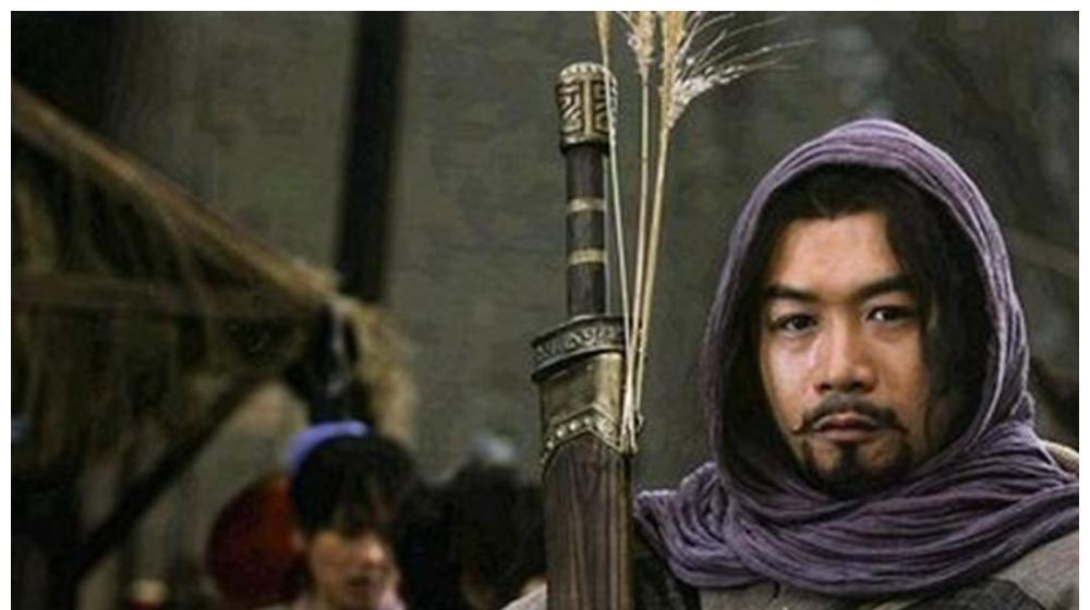 花石纲|专家挖出一块石碑,曝光杨志的真实身份,他的命运比水浒中还惨