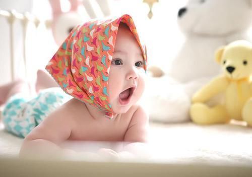 孩子|乱摸会影响孩子智力,家长谨记“三摸五不摸”,对孩子成长有利