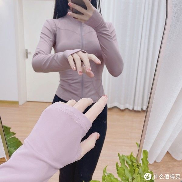 套头衫 秋冬季女士运动穿搭分享之——上衣合集