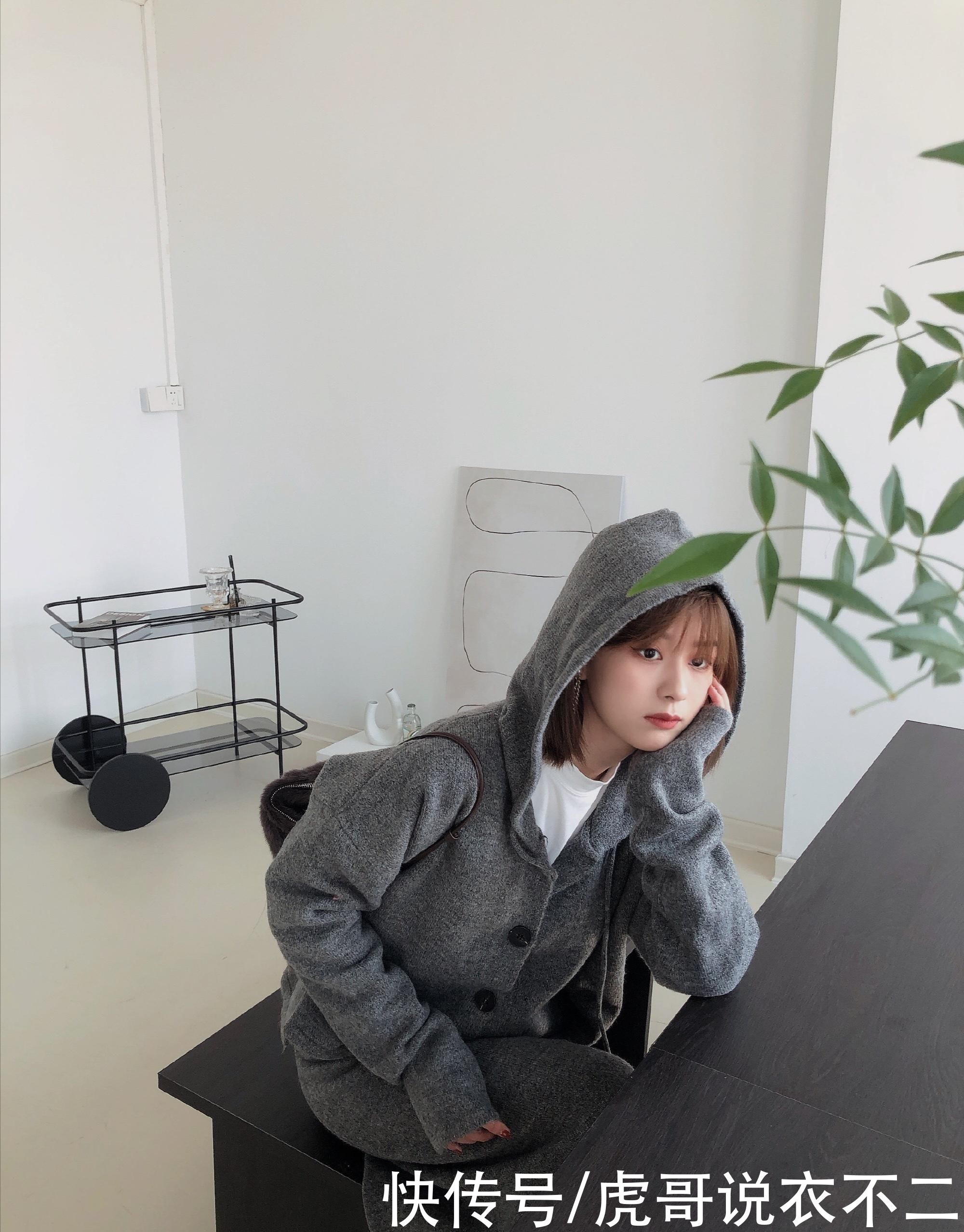 “纯欲风”气质如何打造？容易让人心生保护欲，配色和质感是关键