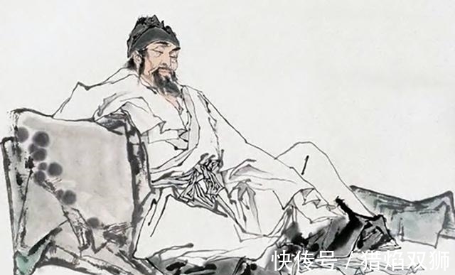 三杯酒#朱敦儒年近百岁,写下一首西江月,让人有一种“大彻大悟”的感觉