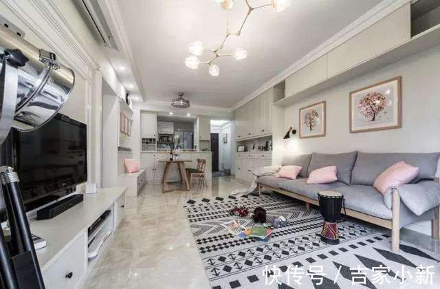 居住|这14个装修细节,不知道的话,极易影响居住体验