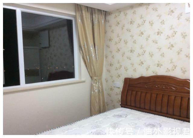 简约|130平三房简约装修,共12w普通家庭简单装修,晒晒装修