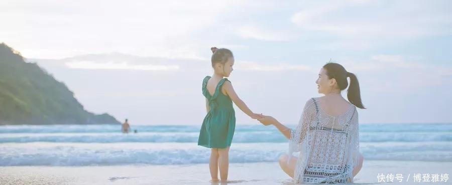 奇奇|聪明家长绝不会让孩子触碰这3个底线