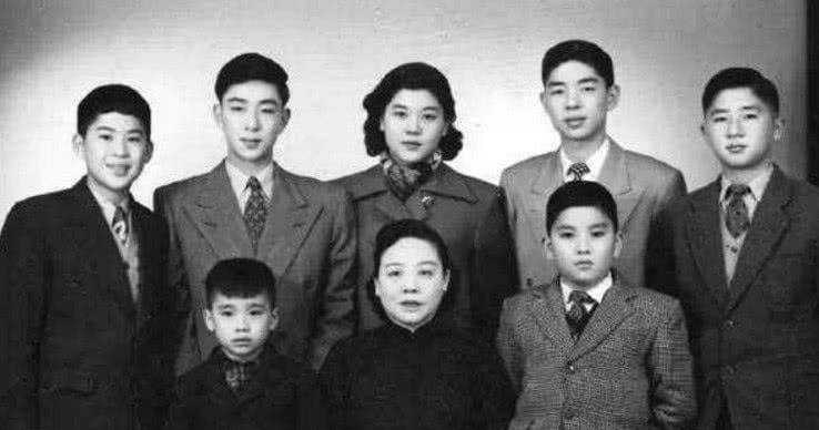 爱情故事|白崇禧的爱情故事：和别的女人生下孩子，写信给妻子，请妻子处理