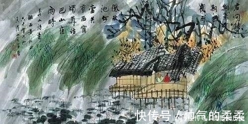 君问归期$李商隐这三首诗感天动地,诠释刻骨铭心的爱情