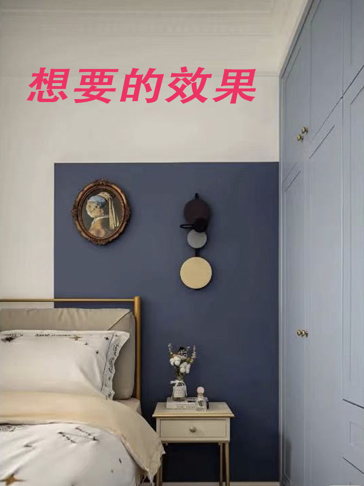 花纹|为什么有些房子装着装着就不想装了看完这十大翻车现场就明白了