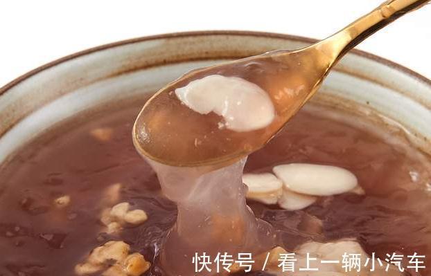 营养价值|冬季干燥,记得常吃3种食物,可以滋润祛火,甜甜的,好吃营养高