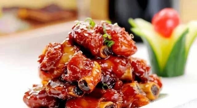 五花肉|女人掌握这几道菜,留住老公的胃,撑得起场面!