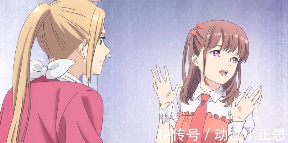 妹子|因标题太硬核,这新番很多人都没看懂,但看见全是妹子就点了进来