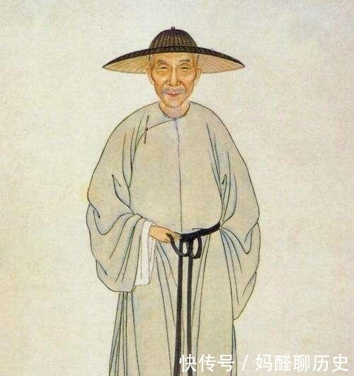 才华|顺治被他的才华折服,因祸砍头,遗言却让刽子手哭笑不得