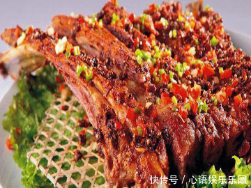 凉拌|美食推荐锅烧鸡、大漠烤羊排、泰式凉拌牛肉冬粉制作方法