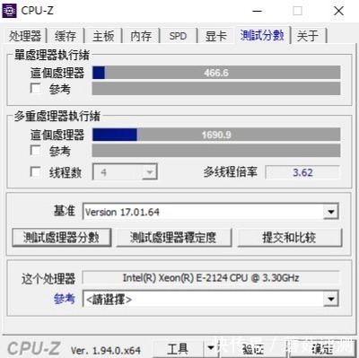 rgb|志强党永不言弃，低价板U新玩法、华擎H310CM-HDV搭配志强E2124装机