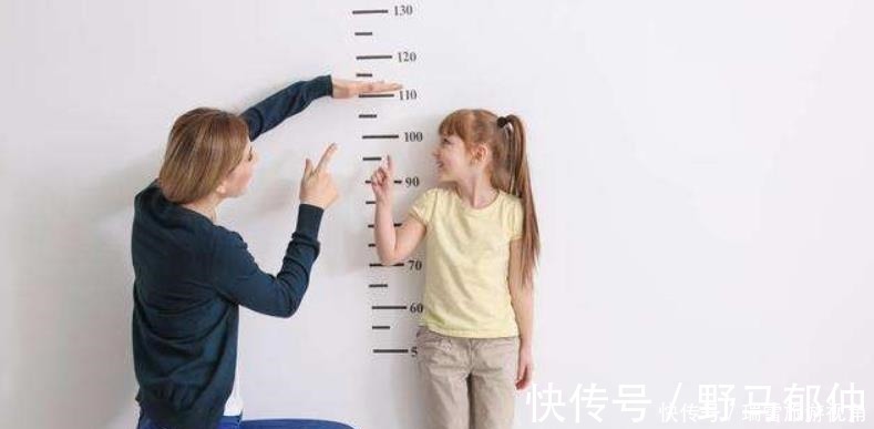 营养均衡|为什么现在00后的身高,动不动就有“一米八”3个原因太真实