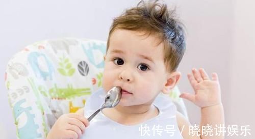 脾胃|孩子有这4种表现，说明脾胃很健康，不用担心消化不良爱生病