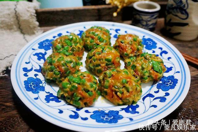  牛肉|家常美食陈皮排骨，山药炒虾球，蒸菜团子，小炒黄牛肉