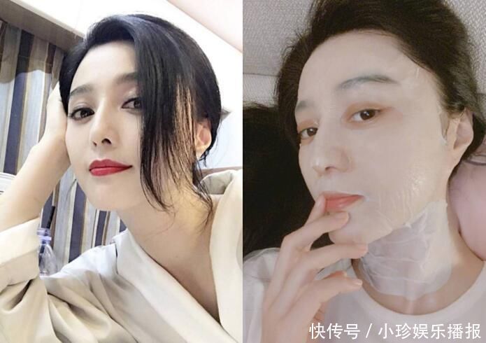 长期化妆和长期不化妆的女生,皮肤差距多大?看完你还敢化妆吗?