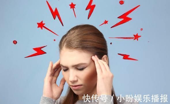 头痛|女性过了35后月经量变少,4类食物不要碰,不然会提前“绝经”