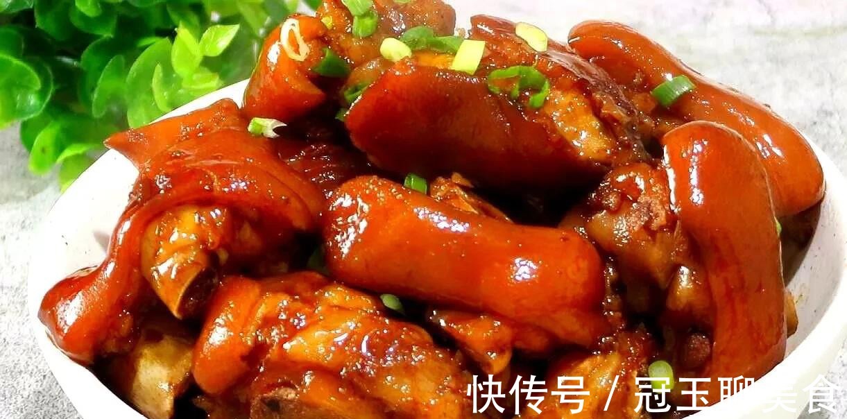 鱿鱼|教你几道过口不忘的家常菜，简单好做，开胃下饭，上桌抢着吃