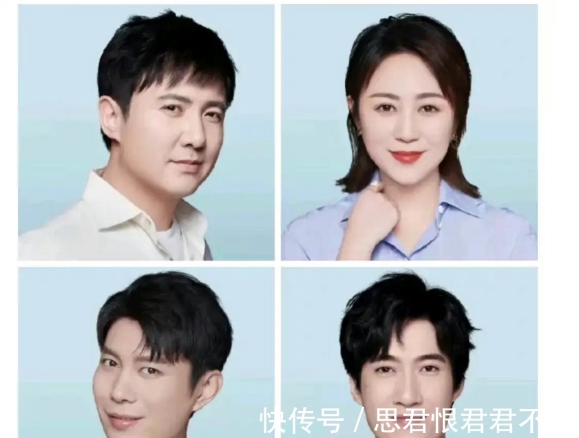 馬麗曬麻花特開心通告單!首檔團(tuán)綜開始錄制,開心麻花開竅了