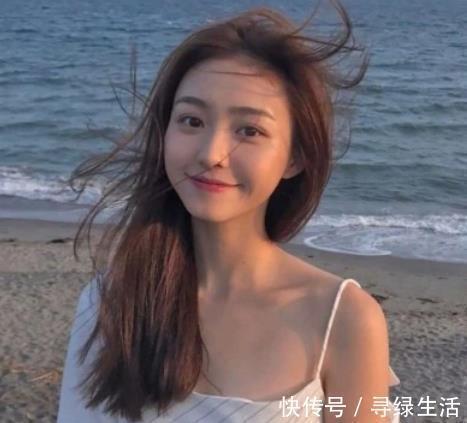 小姐姐|女生脸上若有这“3特征”,说明你是“耐看脸美女”,你中几个