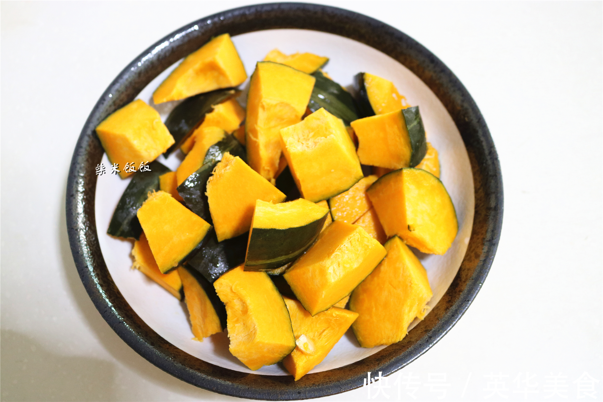 蛋黄|7月，遇到此瓜别错过，现在正是上市季，香甜绵糯营养好吃