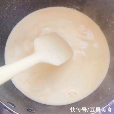 一次就成功!超好吃的芝士牛奶冰糕