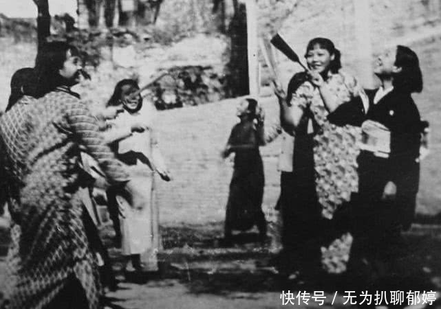 日本|为何说原子弹下无冤魂，除了日本女人外，看看日本小孩做了什么