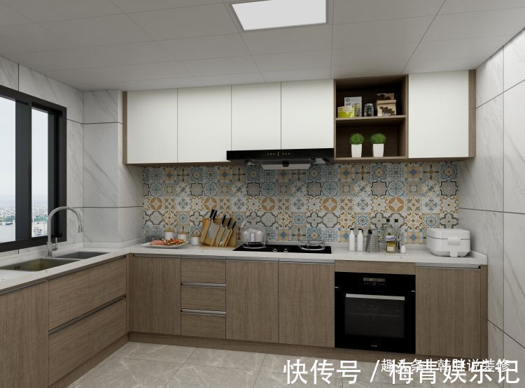 止逆阀|厨房装修,一定要注意这8个“潜规则”,让厨房越用越顺手