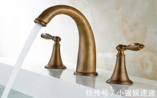 健康水|水龙头选纯铜还是不锈钢别听建材商的话,买错了喝不到健康水