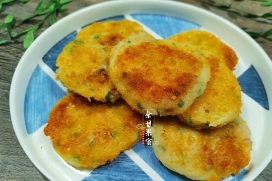 早餐不用愁，学会这七道早餐面点，平时多做囤着，每天不重样