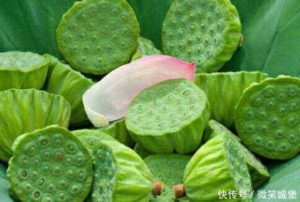 此果子能生吃,对身体十分有益,呢帮助睡眠,降低血压