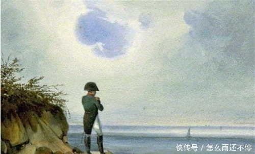 中国|拿破仑:中国是头沉睡的雄狮,其实还有下一句,听完你就不会笑了