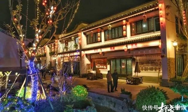 客都人家实景演出《原乡》有何看点?一起探营联排现场!