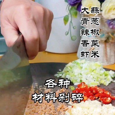 金玉满堂~金针菇白玉卷