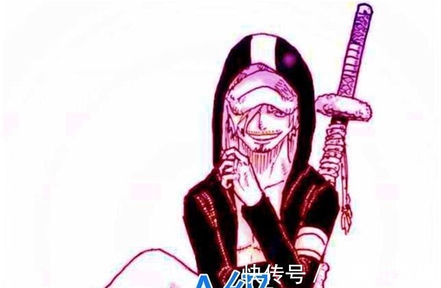 七武海|海贼王草帽团模仿七武海,路飞C级,山治A级,她一人SSS级