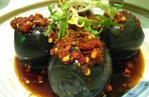 如果来益阳玩，一定要尝尝这些小吃哦！