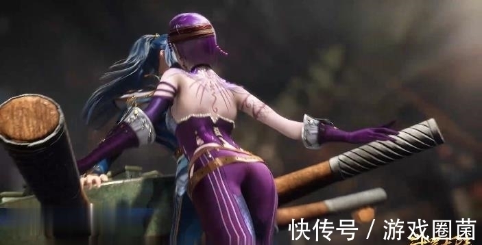 白沉香|斗罗大陆:紫珍珠送香吻拉唐三下水,这波被骂真不怪他!