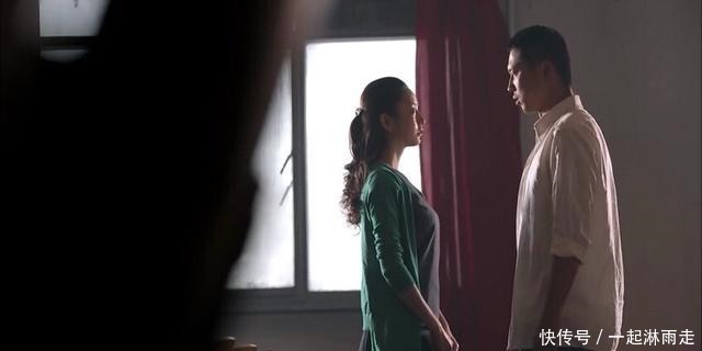 润叶|平凡的世界网友少安非真爱秀连,从一句话可看出来,真如此