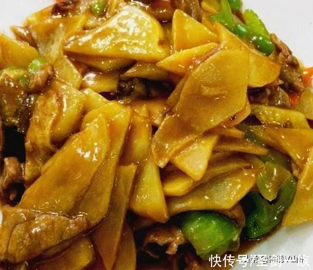 带鱼|晚餐不用愁,教你12道家常小炒,营养全面,健康美味,10分钟出锅