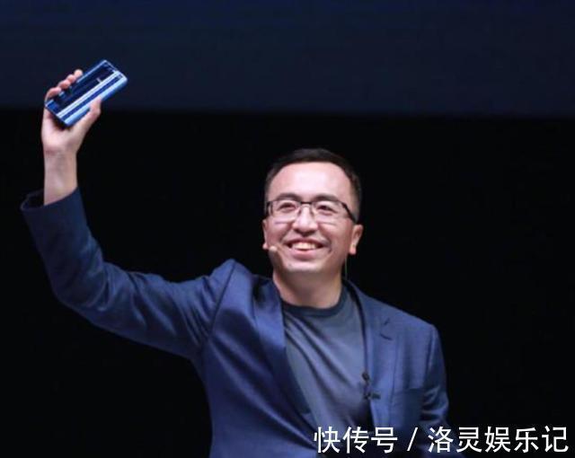 华为手机|任正非果然说中了!高通、荣耀先后官宣,两家CEO已互相关注