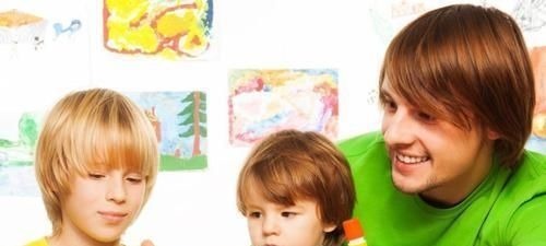 性格|5种性格的妈妈,带大的孩子一定有出息,你在其中吗?