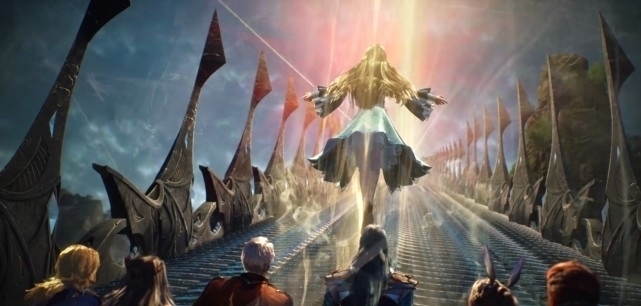 小奥|斗罗大陆:荣荣的136级比小奥的108级还简单,完成顶级一考没压力