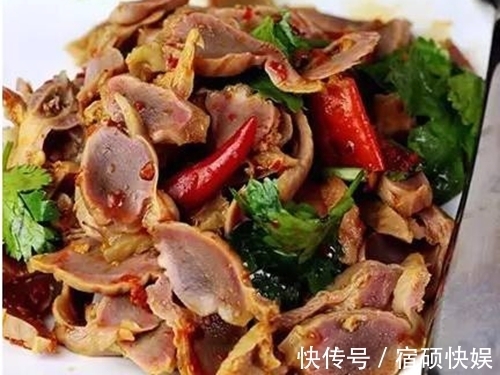 鲜掉舌头的下饭菜上桌喽！营养解馋，排毒护肝脏，越吃越健康！